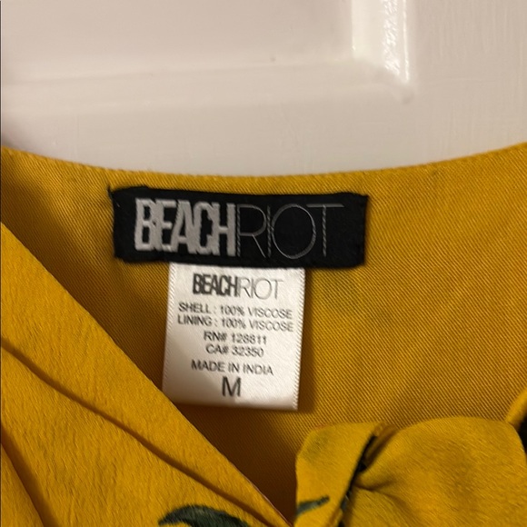 REVOLVE (Beach Riot) Dress - Picture 3 of 4